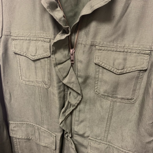 Hinge Jacket - Picture 2 of 5